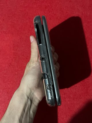 Nintendo 3DS XL Nero HS