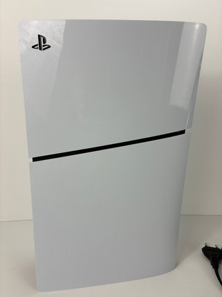 PlayStation 5 PS5 Digital + Mando DualSense