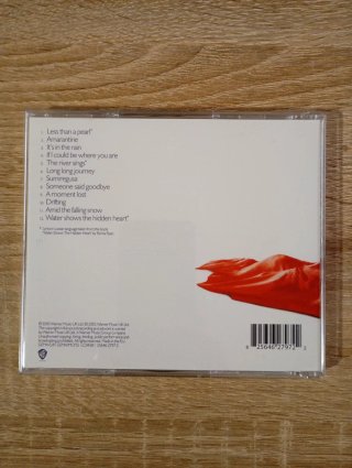 Enya - Amarantine CD