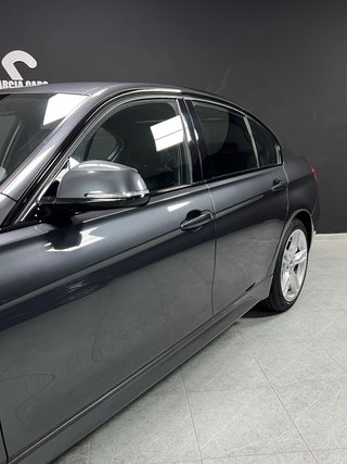 BMW SERIE 3 320d PACK M - 129.000kms