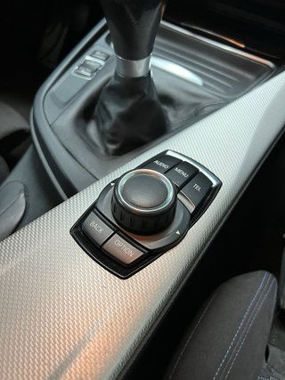 BMW SERIE 3 320d PACK M - 129.000kms