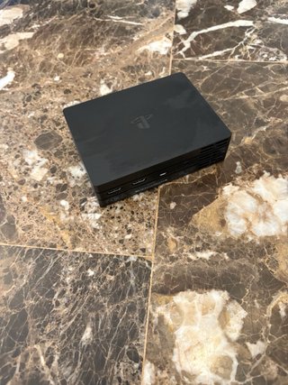 PS4 Pro + VR + Fotocamera + Controller