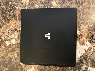 PS4 Pro + VR + Fotocamera + Controller