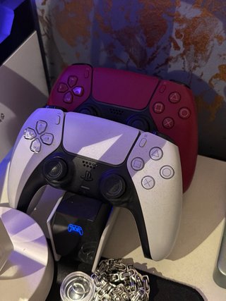 PS5 Edición Digital 1TB/1 MANDO