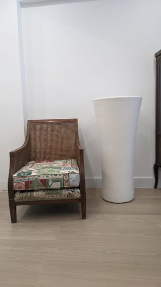 VASAP VASO-MACETA  DE DECORACIÓN LUMINOSO