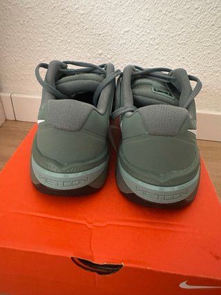 Nike Metcon 10 Crossfit Talla 40 Verde Militar
