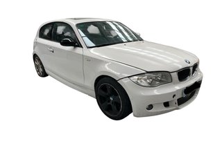 Bmw 120d M