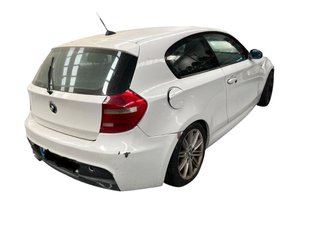 Bmw 120d M