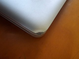MacBook Pro 13 i5 16GB RAM SSD 240GB