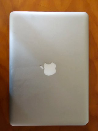 MacBook Pro 13 i5 16GB RAM SSD 240GB