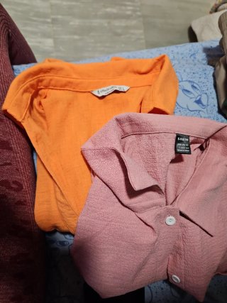 Lote ropa talla L