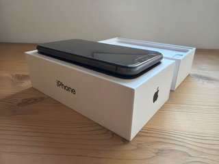iPhone 11 128GB Negro