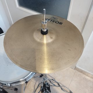 Batería Percusión completa