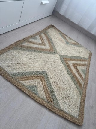 Tappeto Lytte Benuta Juta
