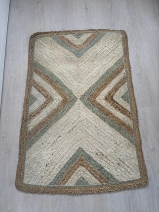 Tappeto Lytte Benuta Juta
