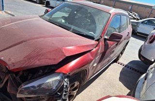 DESPIECE BMW X1 E84 2012 sDrive 20d