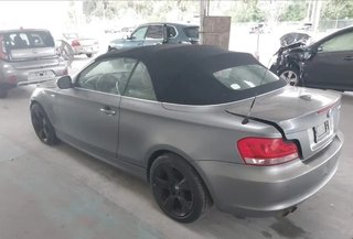 Despiece BMW Serie 1 128i 2013