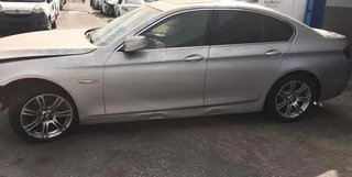 DESPIECE BMW SERIE 5 F10 2016 520d 184cv