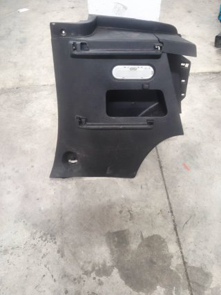 Furgoneta Renault Trafic 2018