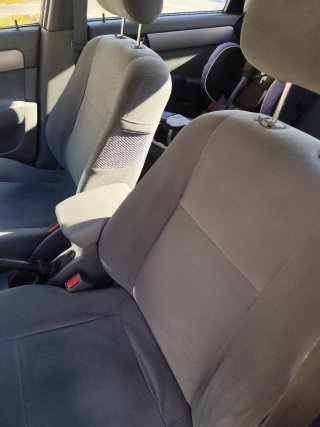 Chevrolet Nubira 2006