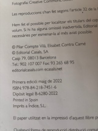 Química 1 BA LOMLOE