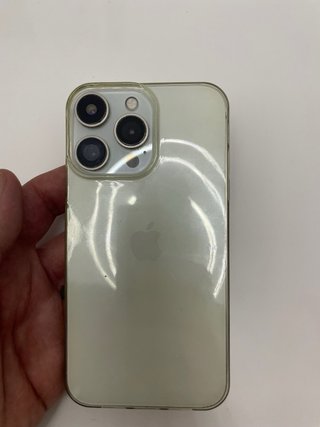 Apple iPhone
