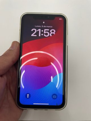 Apple iPhone