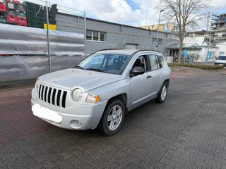 Jeep Compass 2007