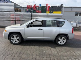 Jeep Compass 2007