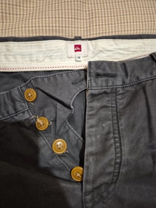 Bermudas de hombre CarharttQuicksilverTimberland
