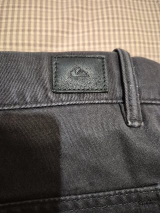 Bermudas de hombre CarharttQuicksilverTimberland