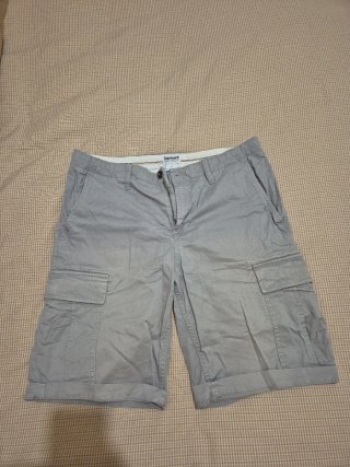 Bermudas de hombre CarharttQuicksilverTimberland