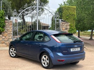 Ford Focus 2010