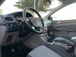 Ford Focus 2010