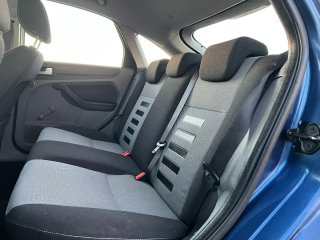 Ford Focus 2010