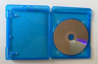 Película Bluray “Coco”