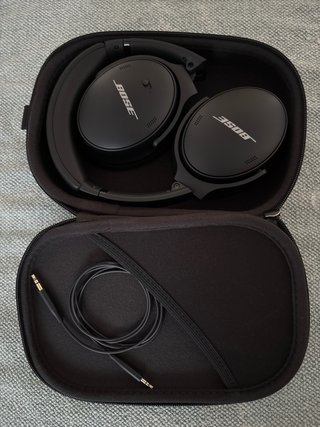 Bose QuietComfort 45 Nuevos