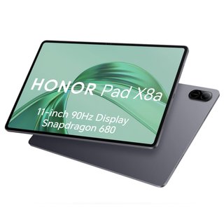 Tablet Honor Pad X8a Gris