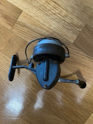 Carrete de pesca GRAND SLAM