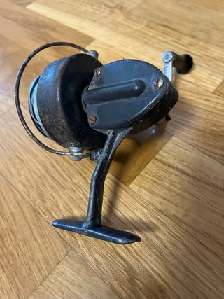 Carrete de pesca GRAND SLAM