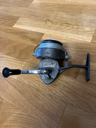 Carrete de pesca GRAND SLAM