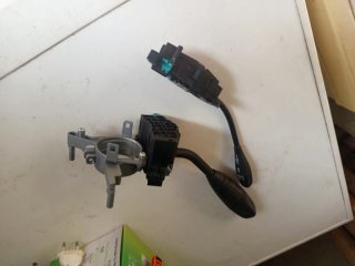 Mando intermitentes Mercedes Clase C180