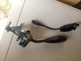 Mando intermitentes Mercedes Clase C180