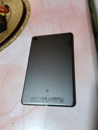 Tablet Lenovo TB-8505F Grigio