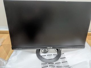 Monitor ASUS VX239H 23 Full HD Negro