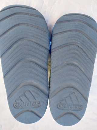 Sandalias Adidas Agua Talla 27