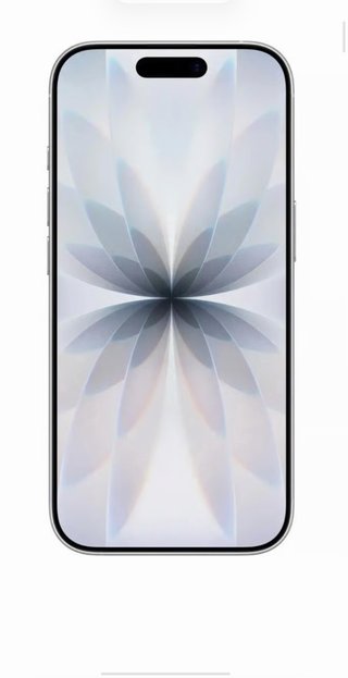 iPhone 17 256GB 100% Salud Batería