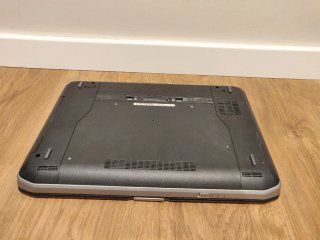 Ordenador Dell Latitude E5420 Negro