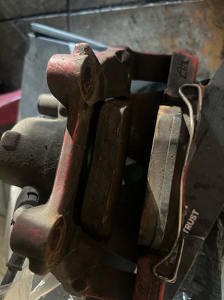 Pinzas Freno Golf 4 S3 Delanteras/Traseras
