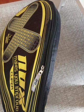 Funda pala pádel Clipper Advanced Series